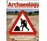 Ben Gearey in British Archaeology