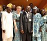 Everyday religion and tolerance in Ede (Nigeria) workshop report