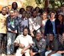 Reunion of the 2010 Cadbury Fellows
