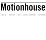 Internship case study: Motionhouse Dance Theatre Company