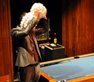 ACE funding award for 'The Pool Game'