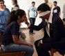 Drama workshops in India