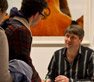 Simon Armitage lecture