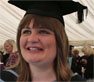 English with Creative Writing Graduates 2012