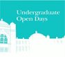 English Literature undergraduate open day talk