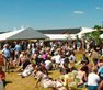 The University of Birmingham Series Hay Festival