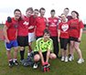 DAAD Sauerkraut Cup 2013