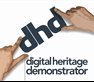 West Midlands Digital Cultural Heritage Demonstrator Regional Roadshows