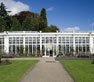 MA Student speaks at Garden History Symposium
