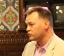 Dr Matt Cole launches new book