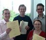 Vetus Latina Iohannes: publication of first fascicle
