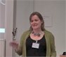 Modern Languages open day talk