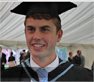 Modern Languages Graduates 2012