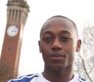 In the Sportlight: Julz Adeniran From Law Grad to London 2012