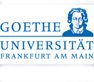 Visit to Frankfurt's Johann Wolfgang Goethe-Universität