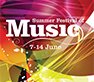 Festival Voices - Melody Morris (conductor)
