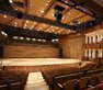 New pipe organ for the Elgar Concert Hall