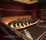 New Bramall Music Building