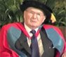Professor John Hick speech at degree congregation
