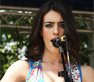 Philosophy student is support act for Beyonce on her world tour