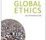 New Book: Global Ethics - An Introduction