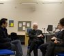 Student question time with the Archbishop of Canterbury