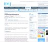 Promoting Health Equity