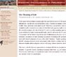 Stanford Encyclopedia of Philosophy: the meaning of life