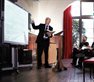 Engaging Shakespeare: Video capture and streaming equipment for the Shakespeare Institute Hall