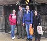 Shakespeare Walks!