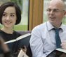 Shakespeare Institute has 'A Date with Lu Yu'