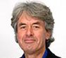 Professor Steve Ellis wins the Giles Hart prize