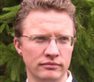 Ewan Fernie appointed Visiting Scholar