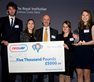 How the RWE npower Energy Challenge helped one graduate—and how it could help you