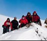 Discovering 'Snowball Earth'