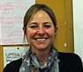 Professor Alice Roberts presents at the BGRS Symposium 2012