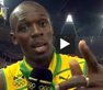 Bolt bigs up Birmingham!
