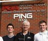 AGMS students put theory into practice at Edgbaston Golf Club.