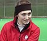 Applied Golf Management Studies student wins volunteering award