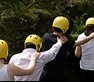 Transfer of skills developed in outdoor settings into academia and employment