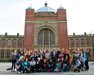 9/11 Summer Camp heads to University of Birmingham