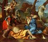 Birmingham's Barber Institute and London's National Gallery swap masterpieces to celebrate anniversary