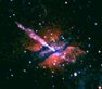 Ordinary black hole unearthed
