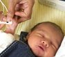 Simple screening test identifies heart defects in newborns, say researchers
