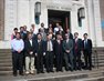 Leading Chinese university visits Birmingham to develop medical sciences partnerships