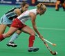 Olympic hopes for final year Geography student and hockey ace