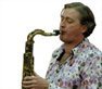Wilde about jazz at Winterbourne House and Garden