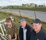 Birmingham archaeologists turn back clock at Stonehenge