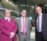 University and Trust sign up to historic health partnership