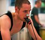 Less than ten minutes of intense exercise a week is enough to reduce risk of cardiovascular disease and diabetes, according to new research
